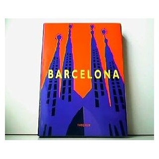 Barcelona. Ciudad y arquitectura.